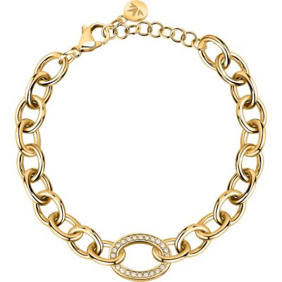 SAZC03 MORELLATO INTRECCI-bracciale