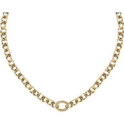 SAZC01 MORELLATO INTRECCI-collana