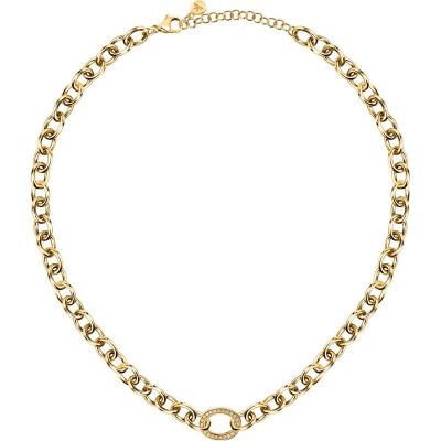 SAZC01 MORELLATO INTRECCI-collana