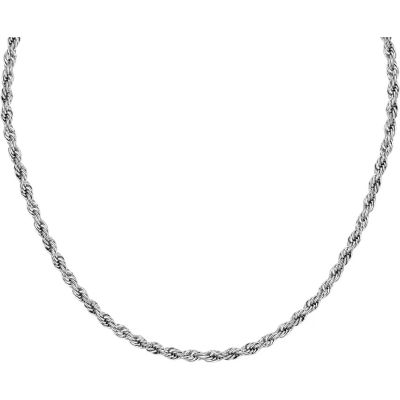 SAZC20 MORELLATO INTRECCI-collana