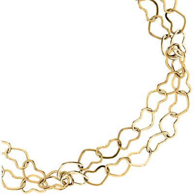 SAZC19 MORELLATO INTRECCI-bracciale