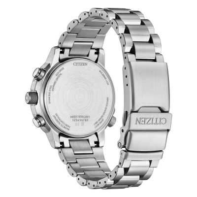 AT8300-58E CITIZEN CRONO PILOT-radiocontrollato