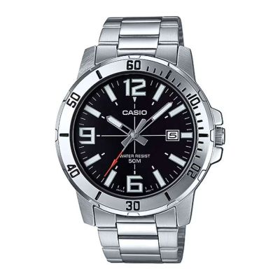 MTP-VD01D-1BV CASIO COLLECTION
