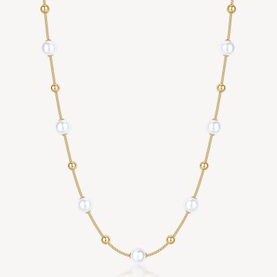 BPC49 BROSWAY PERFECT-collana