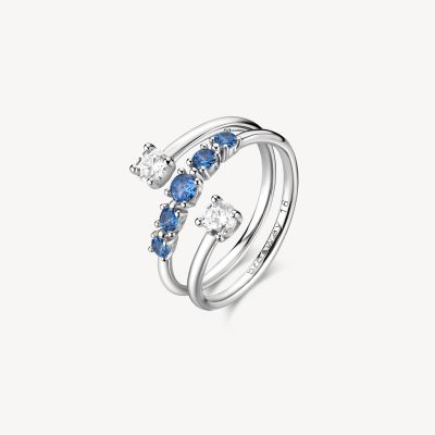 FFB124 BROSWAY FANCY-anello