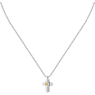 SABY01 MORELLATO GOLD-collana