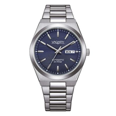 IX3-611-71 VAGARY G.MATIC 121-automatico