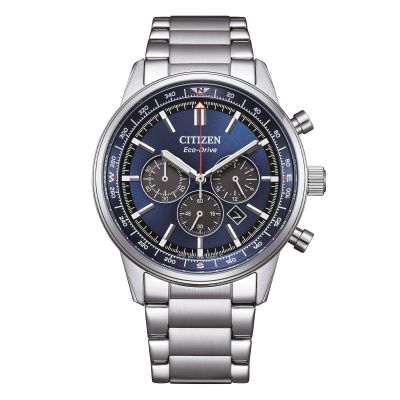 CA4720-52L CITIZEN CRONO PILOT-crono