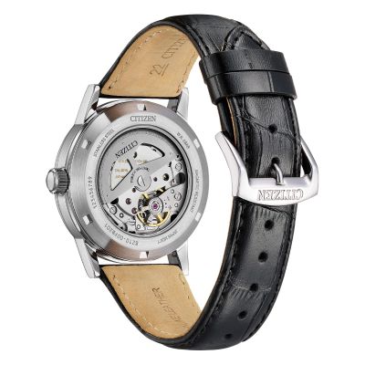 NJ0210-05E CITIZEN MECCANICO-automatico